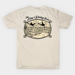 Follow Your Path T-Shirt